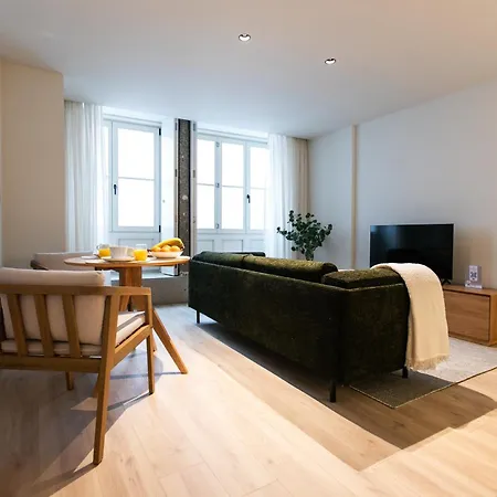 Apartamento Casa Da Palavra By Se