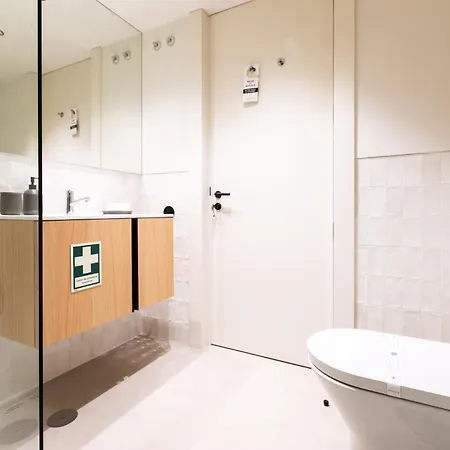 Casa Da Palavra By Se Apartment