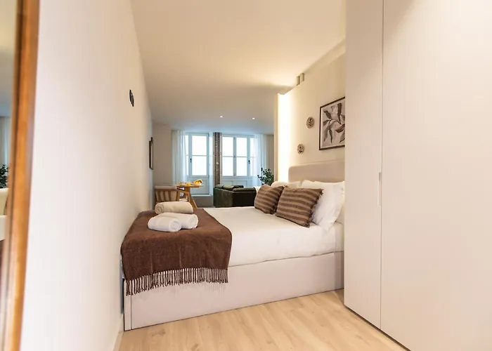 Apartamento Casa Da Palavra By Se