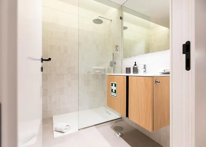 Lägenhet Casa Da Palavra By Se *