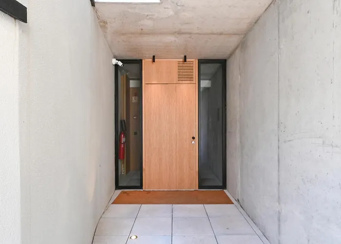 Casa Da Palavra By Se * Braga