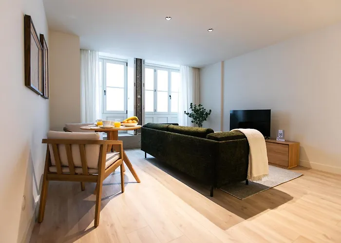 Apartamento Casa Da Palavra By Se